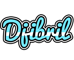 Djibril argentine logo