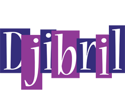 Djibril autumn logo