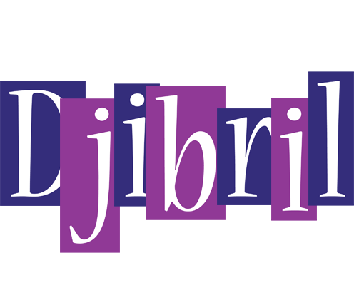 Djibril autumn logo