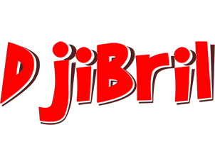 Djibril basket logo