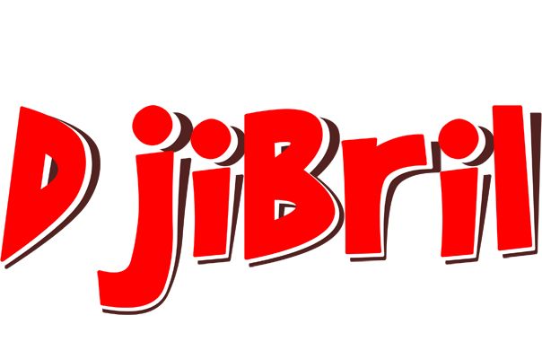 Djibril basket logo