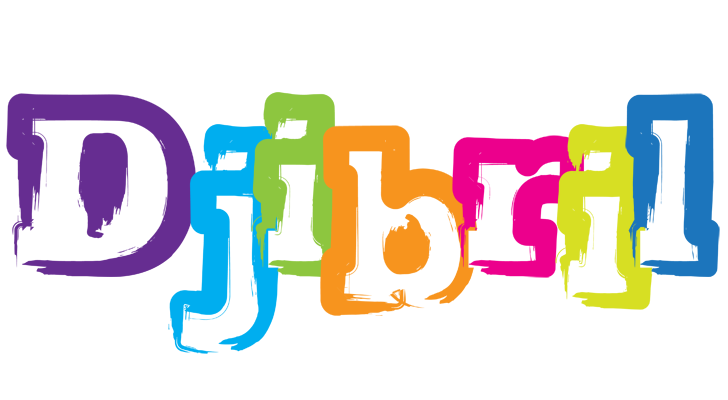 Djibril casino logo