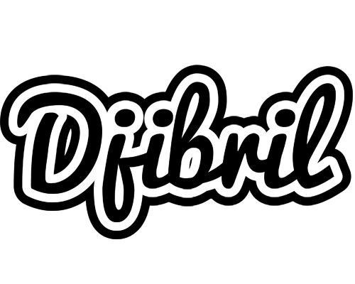 Djibril chess logo