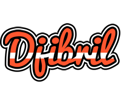 Djibril denmark logo