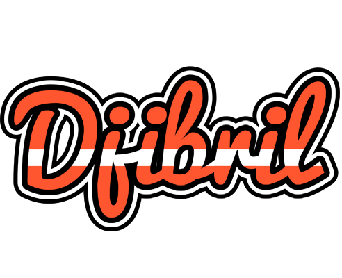 Djibril denmark logo