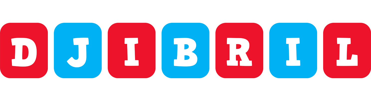 Djibril diesel logo