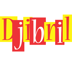 Djibril errors logo