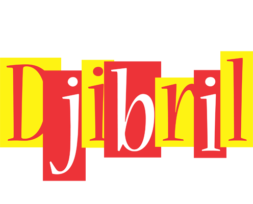 Djibril errors logo