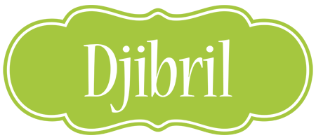 Djibril family logo