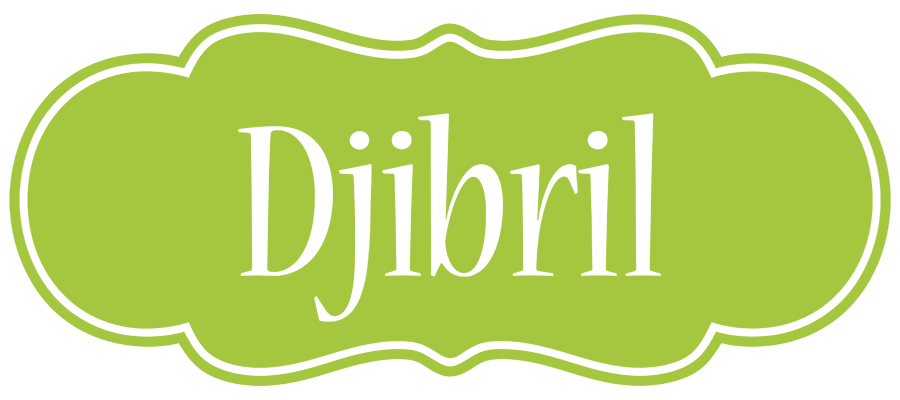 Djibril family logo