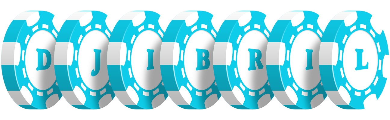 Djibril funbet logo