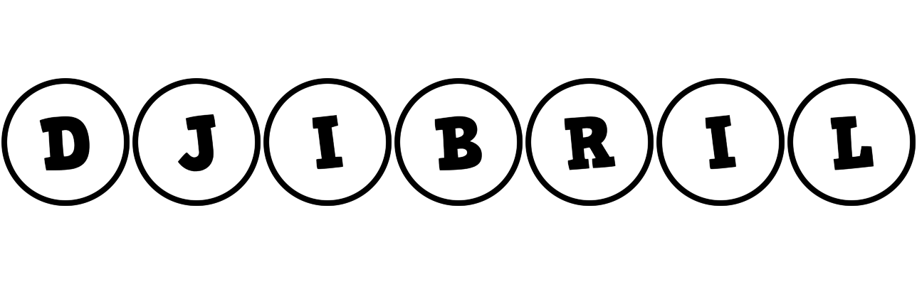 Djibril handy logo