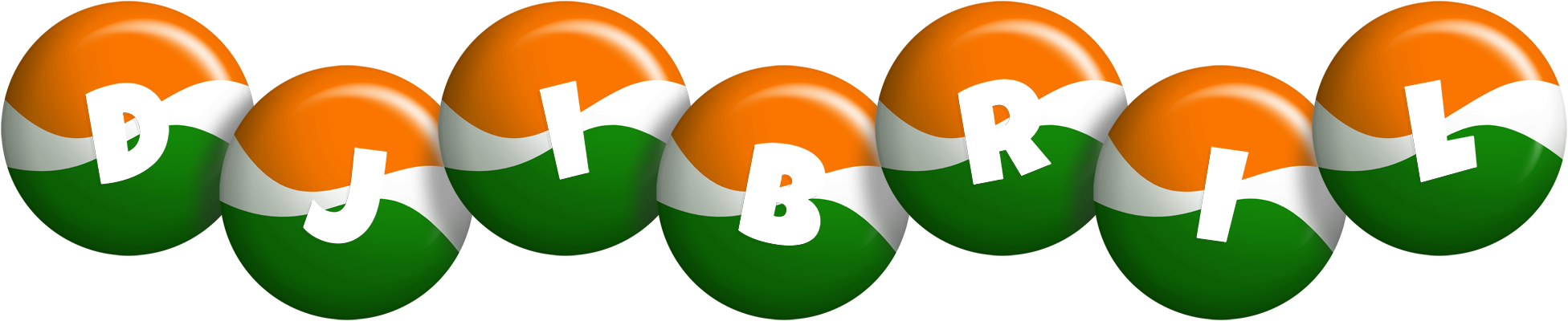 Djibril india logo