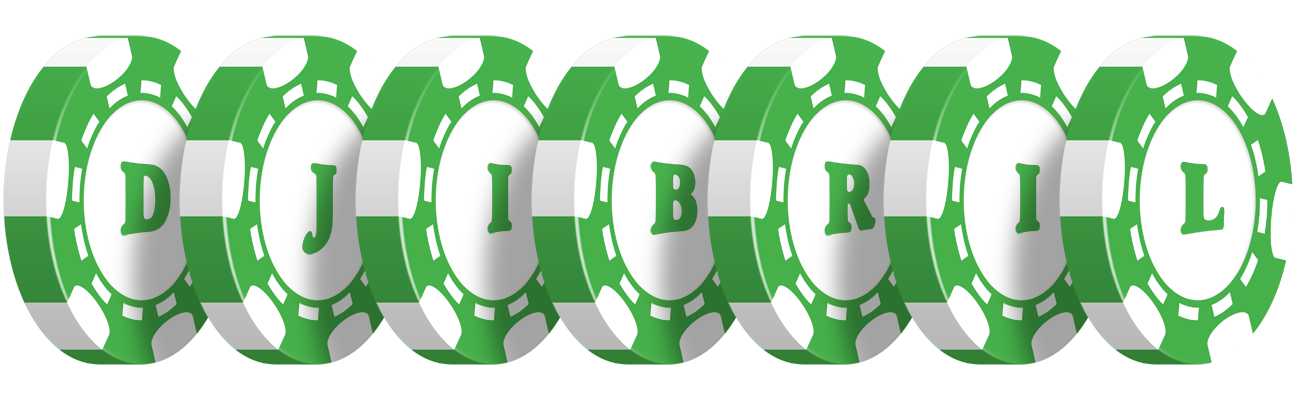 Djibril kicker logo