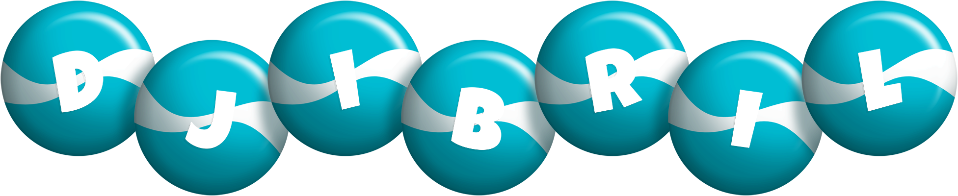 Djibril messi logo
