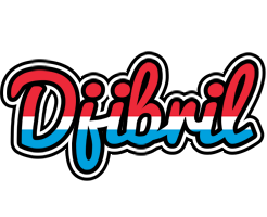 Djibril norway logo