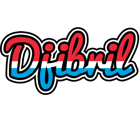 Djibril norway logo