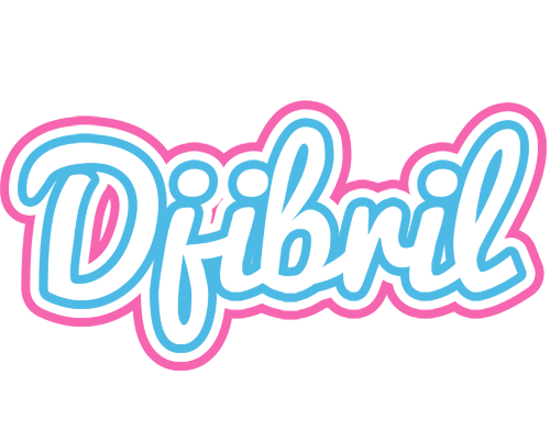 Djibril outdoors logo