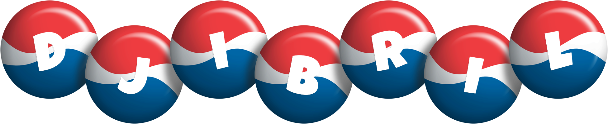 Djibril paris logo