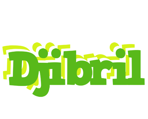 Djibril picnic logo