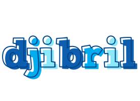 Djibril sailor logo