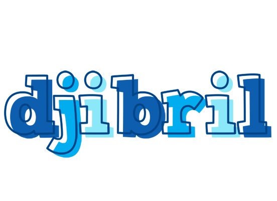 Djibril sailor logo