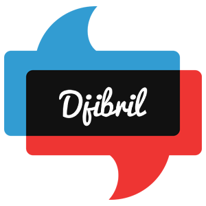 Djibril sharks logo