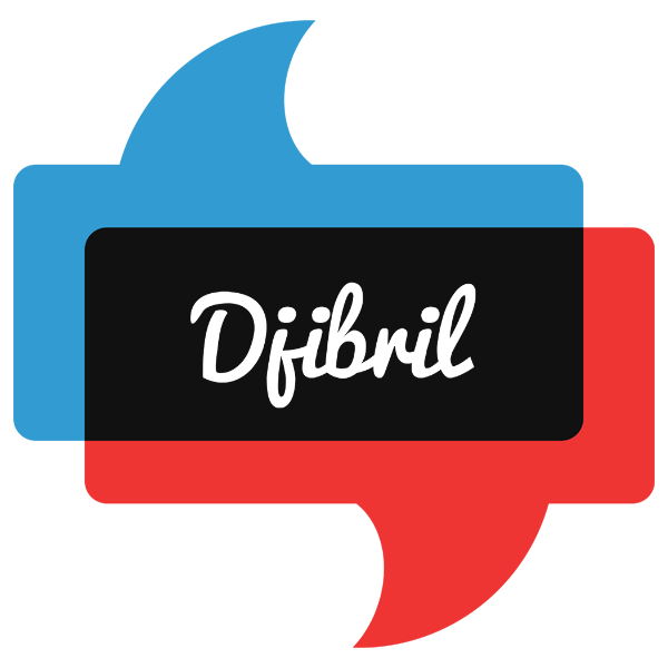 Djibril sharks logo