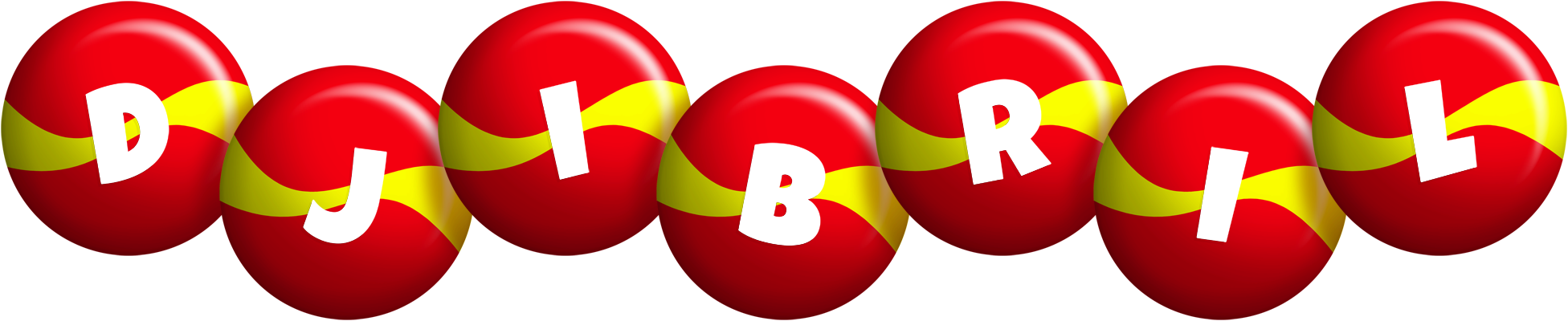 Djibril spain logo