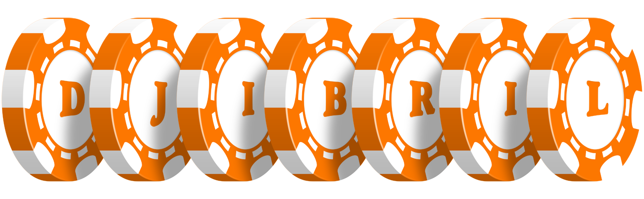Djibril stacks logo
