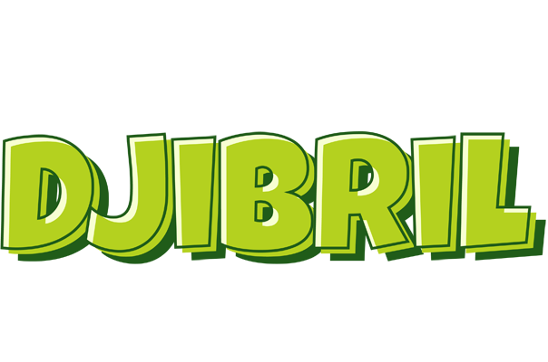 Djibril summer logo