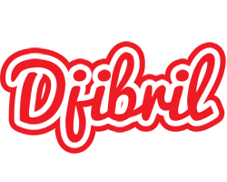 Djibril sunshine logo