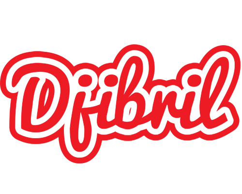 Djibril sunshine logo