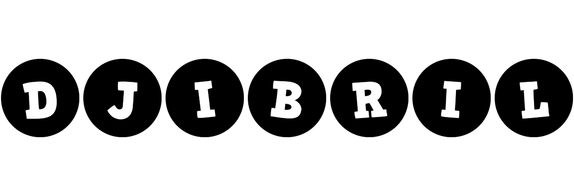 Djibril tools logo