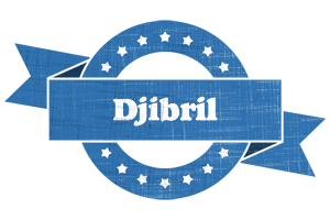 Djibril trust logo