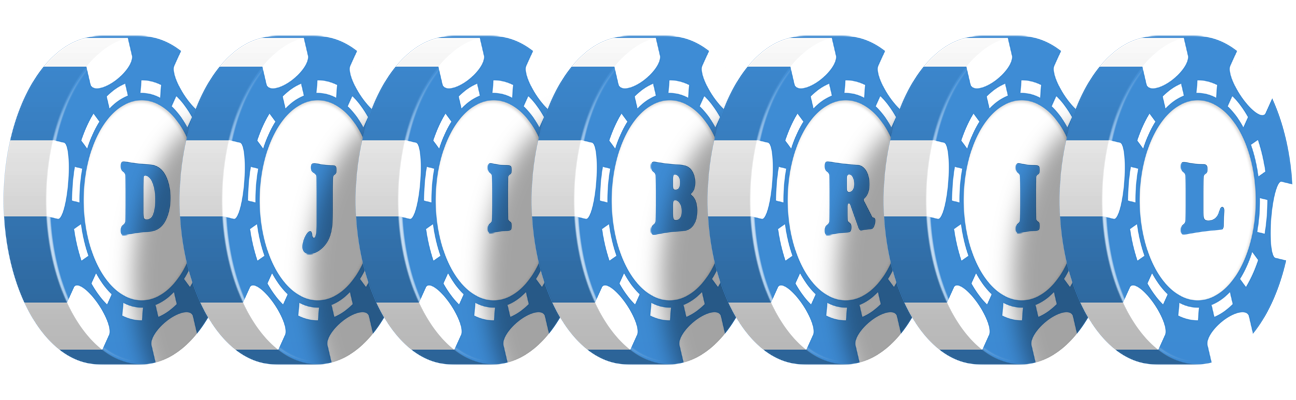 Djibril vegas logo