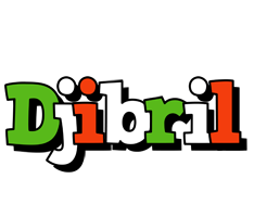 Djibril venezia logo