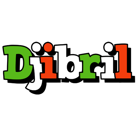 Djibril venezia logo