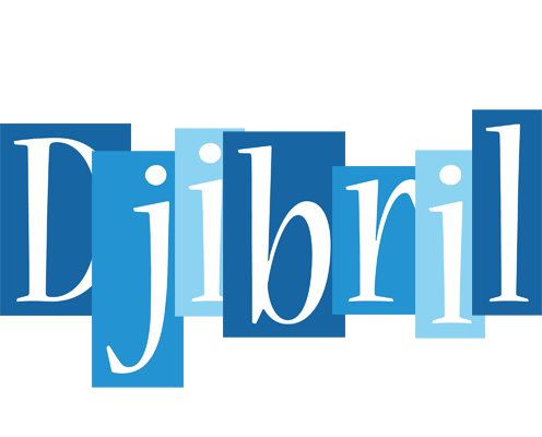 Djibril winter logo