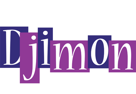 Djimon autumn logo