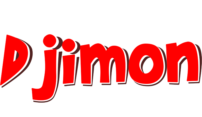 Djimon basket logo