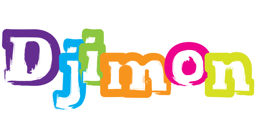Djimon casino logo