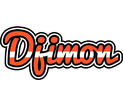 Djimon denmark logo