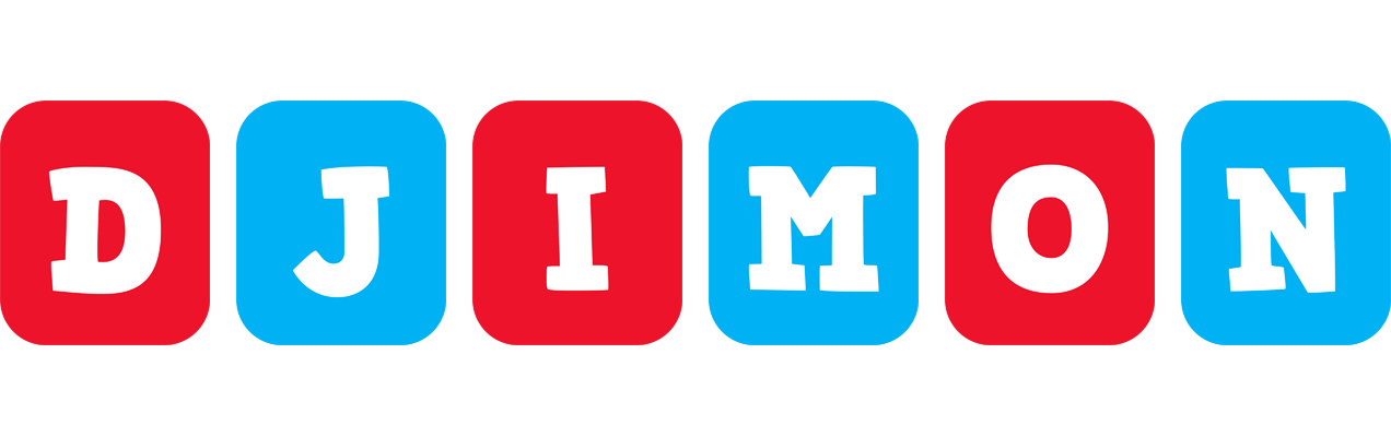 Djimon diesel logo
