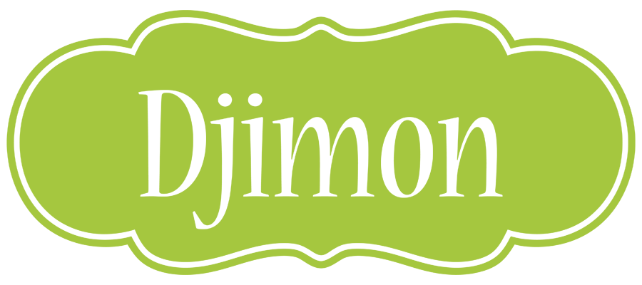 Djimon family logo