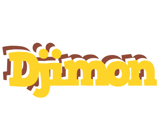 Djimon hotcup logo