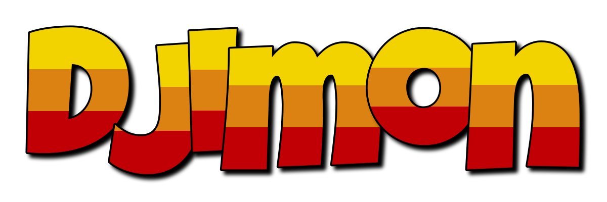 Djimon jungle logo