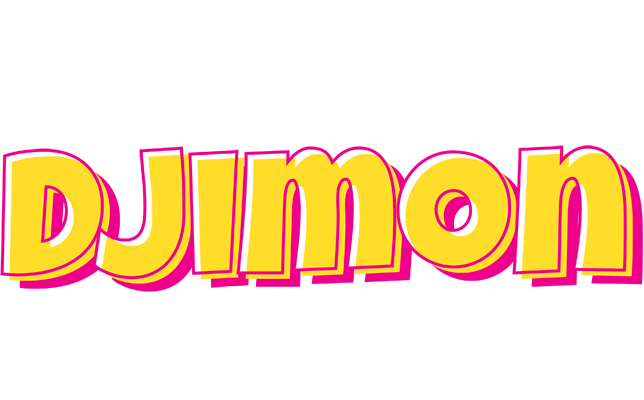 Djimon kaboom logo