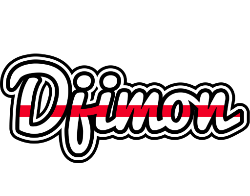 Djimon kingdom logo