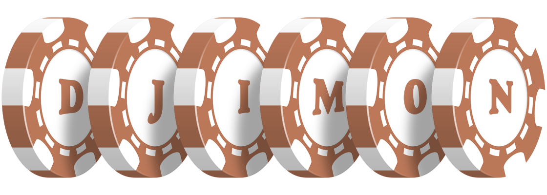 Djimon limit logo